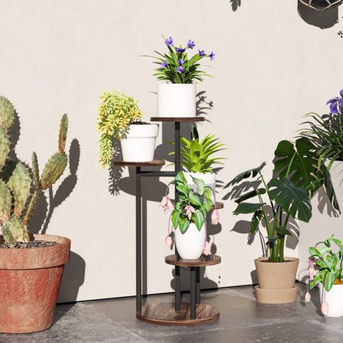 Plantas para decorar espacios exteriores
