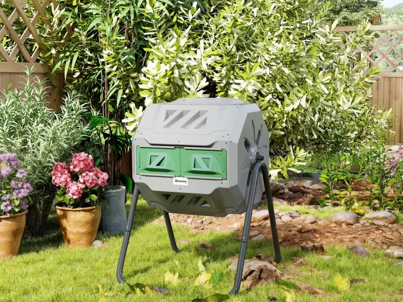 Dónde Colocar un Compostador La Guía Completa de Ubicación