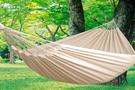 Comparativa de las Mejores Hamacas Colgantes para Cada Espacio 1400