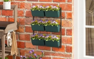 Los Mejores Soportes Para Plantas