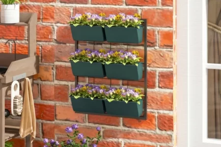 Los Mejores Soportes Para Plantas