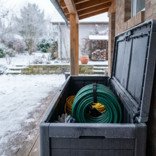 mangueras-jardin-guardadas-caja-exterior-invierno.webp
